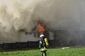 Feuer 5 Roesrath Am Grosshecker Weg P0922